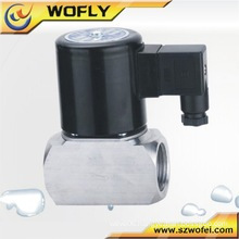 24v solenoid valve water controller